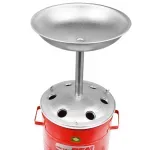 Pingadeira-de-Oleo-para-20L-com-6-Funis-PO20F6-Metal-Pen