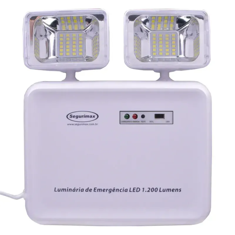 Luminaria-de-Emergencia-LED-1200-Lumens-Segurimax---Bivolt