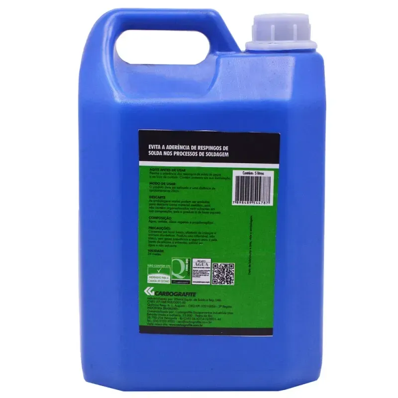 Anti-Respingo-de-Solda-Ecologico-OFFSPATTER-5L-Carbografite