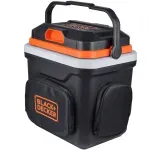 Mini-Cooler-Portatil-Termoeletrico-p--Carro-24L-Black-Decker