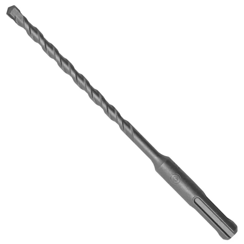 Broca-Sds-Plus-6x160Mm-Para-Martelete-SDS-Plus-1-Bosch