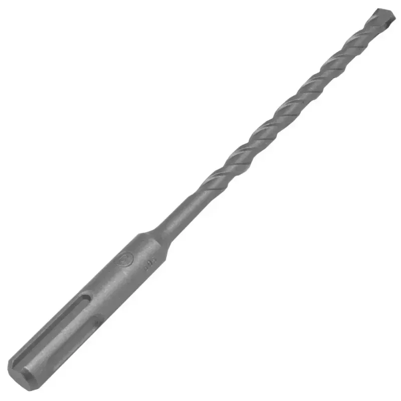 Broca-Sds-Plus-6x160Mm-Para-Martelete-SDS-Plus-1-Bosch