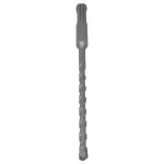 Broca-Sds-Plus-6x160Mm-Para-Martelete-SDS-Plus-1-Bosch