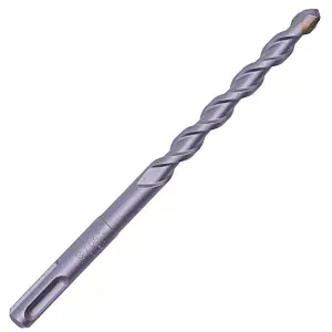 Broca Sds Plus 16x310Mm Para Martelete SDS-Plus-1 Bosch