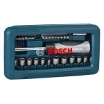 Jogo-para-Parafusar-Com-Bits-e-Chave-Magnetica-46-Pcs-Bosch