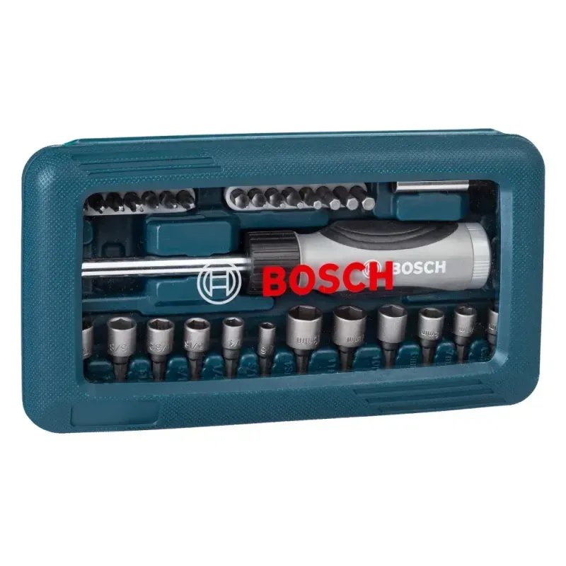 Jogo-para-Parafusar-Com-Bits-e-Chave-Magnetica-46-Pcs-Bosch