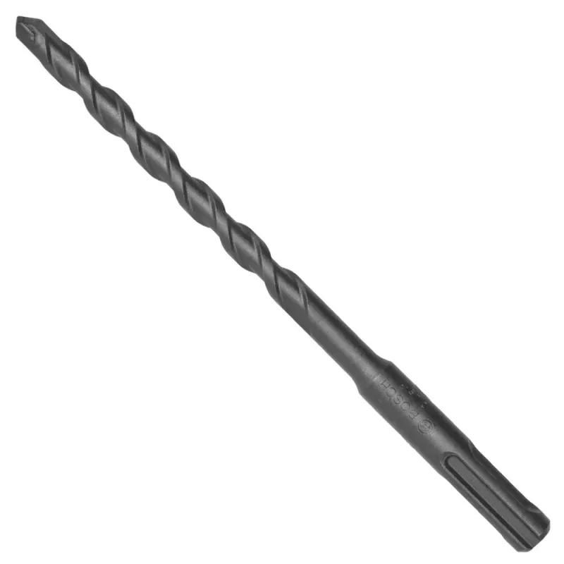 Broca-Sds-Plus-8x160Mm-Para-Martelete-SDS-Plus-1-Bosch