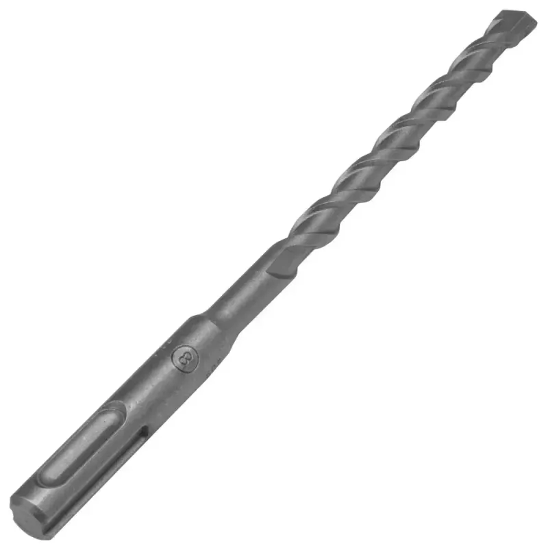Broca-Sds-Plus-8x160Mm-Para-Martelete-SDS-Plus-1-Bosch