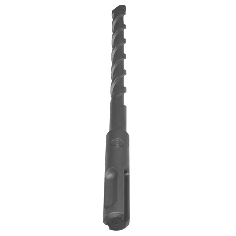 Broca-Sds-Plus-8x160Mm-Para-Martelete-SDS-Plus-1-Bosch
