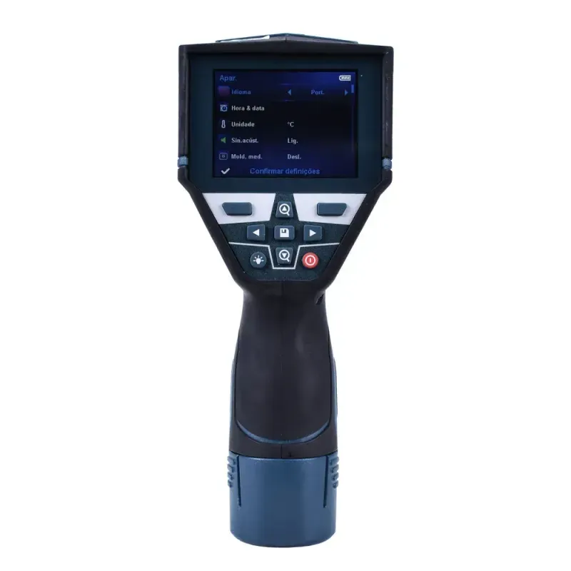 Termometro-Digital-GIS-1000-C-Bluetooth--40°C-a-1000°C-Bosch