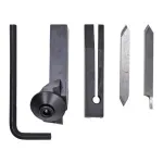 Porta-Bits-Com-3-Bits-para-Mini-Torno-MR-301-MR-10016-Manrod