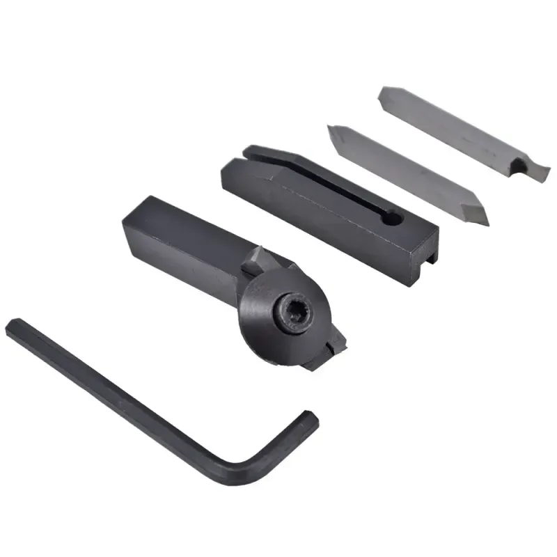Porta-Bits-Com-3-Bits-para-Mini-Torno-MR-301-MR-10016-Manrod