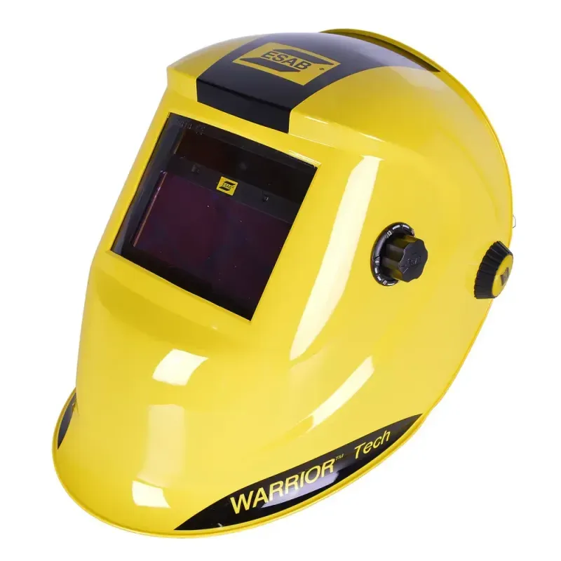 Mascara-de-Solda-Automatica-Savage-A40-ESAB-