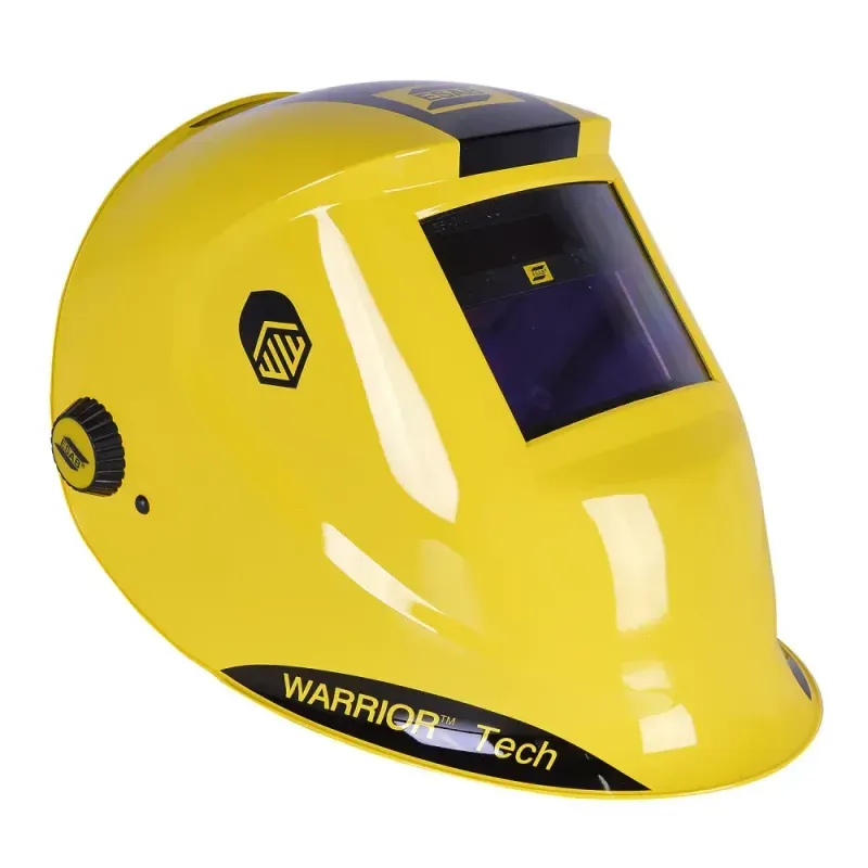 Mascara-de-Solda-Automatica-Savage-A40-ESAB-
