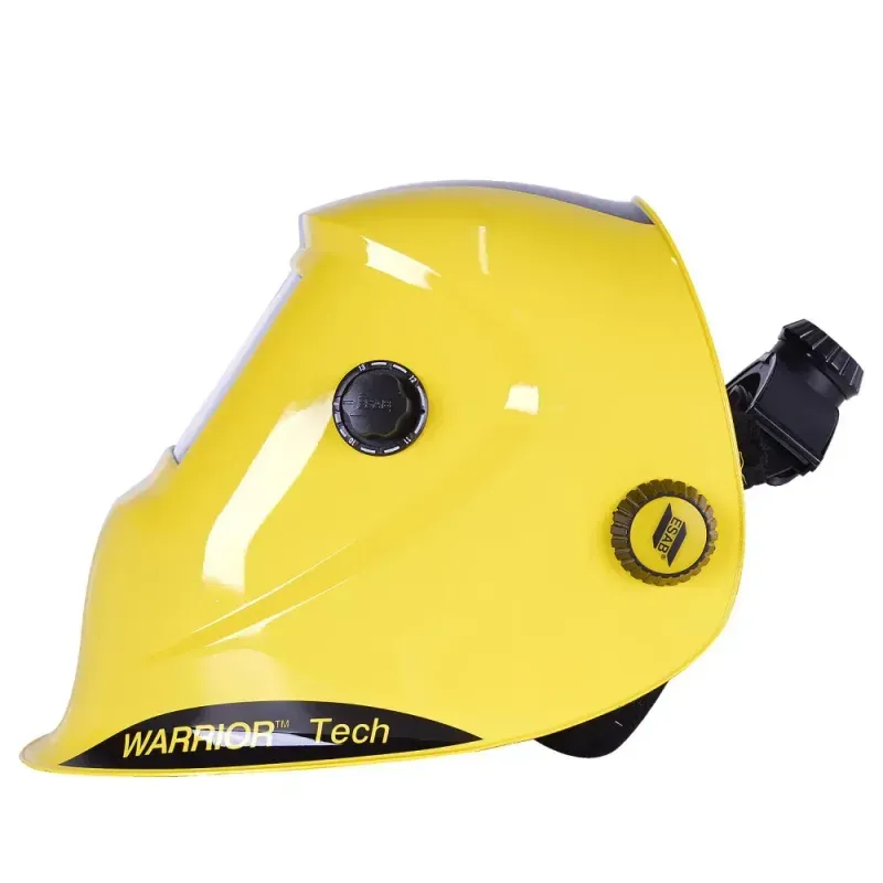 Mascara-de-Solda-Automatica-Savage-A40-ESAB-