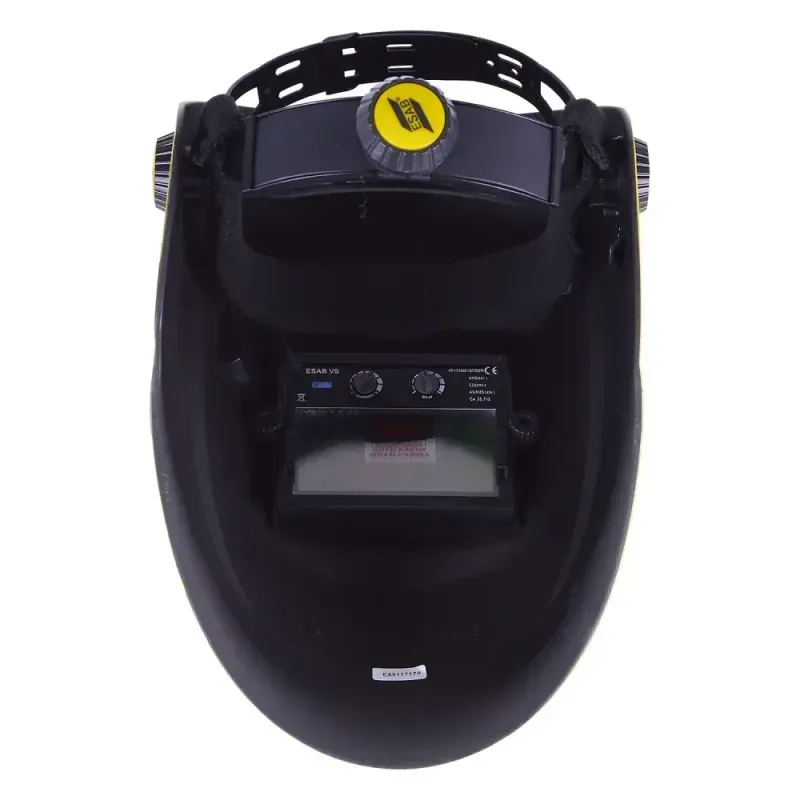 Mascara-de-Solda-Automatica-Savage-A40-ESAB-