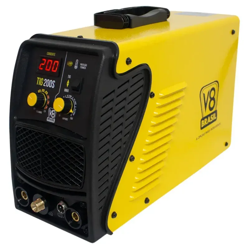 Maquina-de-Solda-Inversora-200A-Tig-Mma-200S-220V-V8-Brasil
