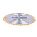 Disco-de-Serra-para-Madeira-305-mm-32-Dentes-DW3123-DeWalt