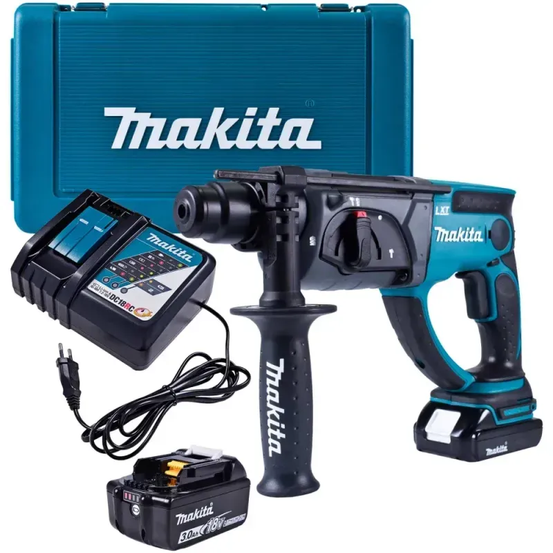 Martelete-Perfurador-SDS-Plus-DHR202RFE-127-220V-Makita