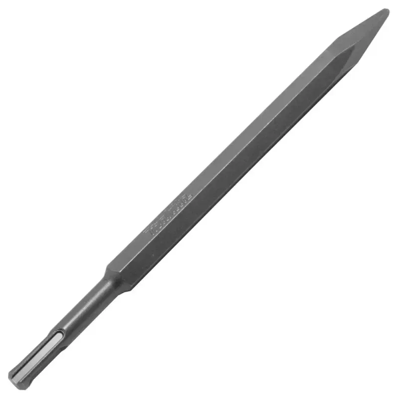 Ponteiro-Para-Martelete-250Mm-Sds-Plus-D-08713-Makita