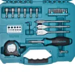 Kit-Ferramentas-Bits-Brocas-Chave-Trena-74Pcs-P90336-Makita