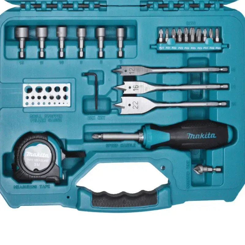Kit-Ferramentas-Bits-Brocas-Chave-Trena-74Pcs-P90336-Makita