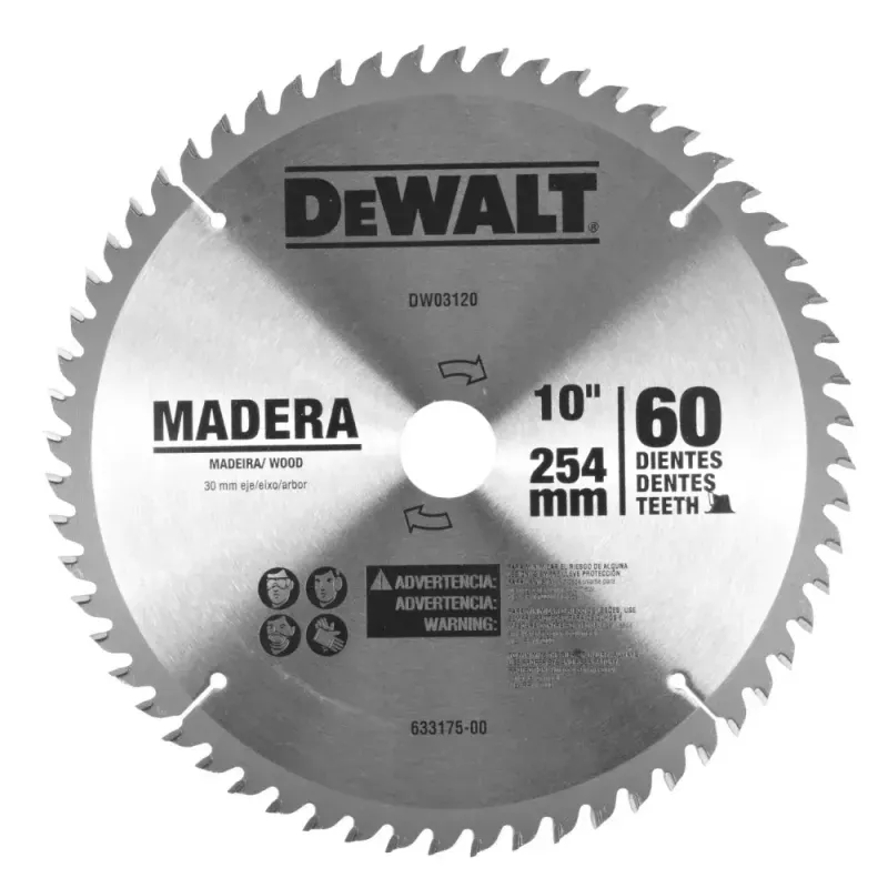Disco-de-Serra-para-Madeira-10”-60-dentes-DWA03120-Dewalt