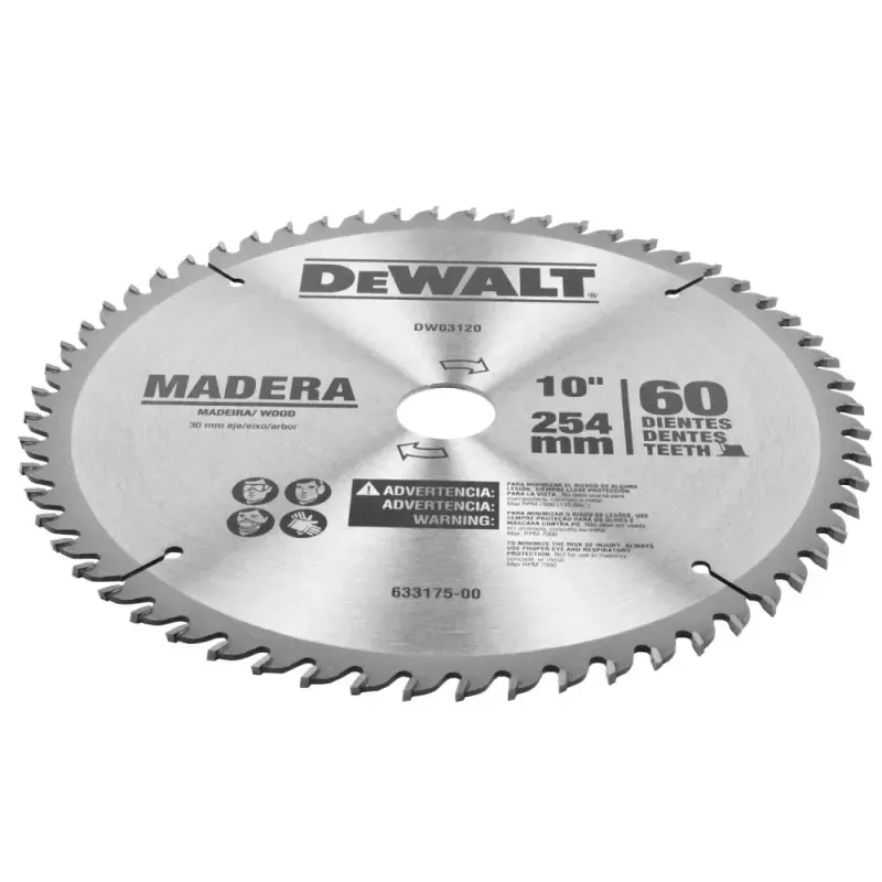 Disco-de-Serra-para-Madeira-10”-60-dentes-DWA03120-Dewalt