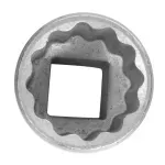 Soquete-Estriado-20Mm-Encaixe-1-2”--127mm--060-011-Robust
