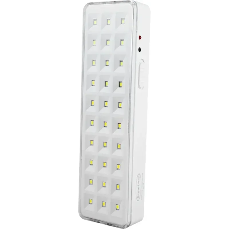 Luminaria-de-Emergencia-com-30-Leds-100Lm-500Mah-Bivolt-Segurimax