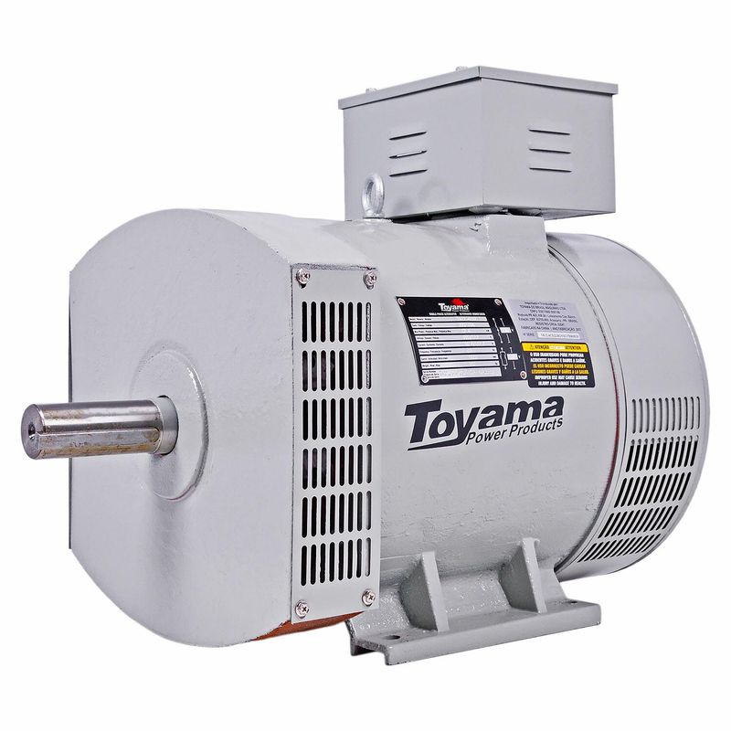 alternador-para-gerador-monofasico-ta124cs2-toyama-bivolt