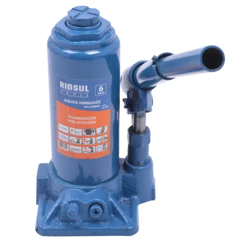 Macaco-Hidraulico-Tipo-Garrafa-6-Toneladas-RioSul-Tools
