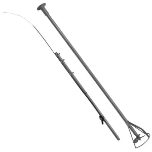 Rabeta Curta de Barcos 2259  Para Motor 5,5/6,5/7CV Bumafer