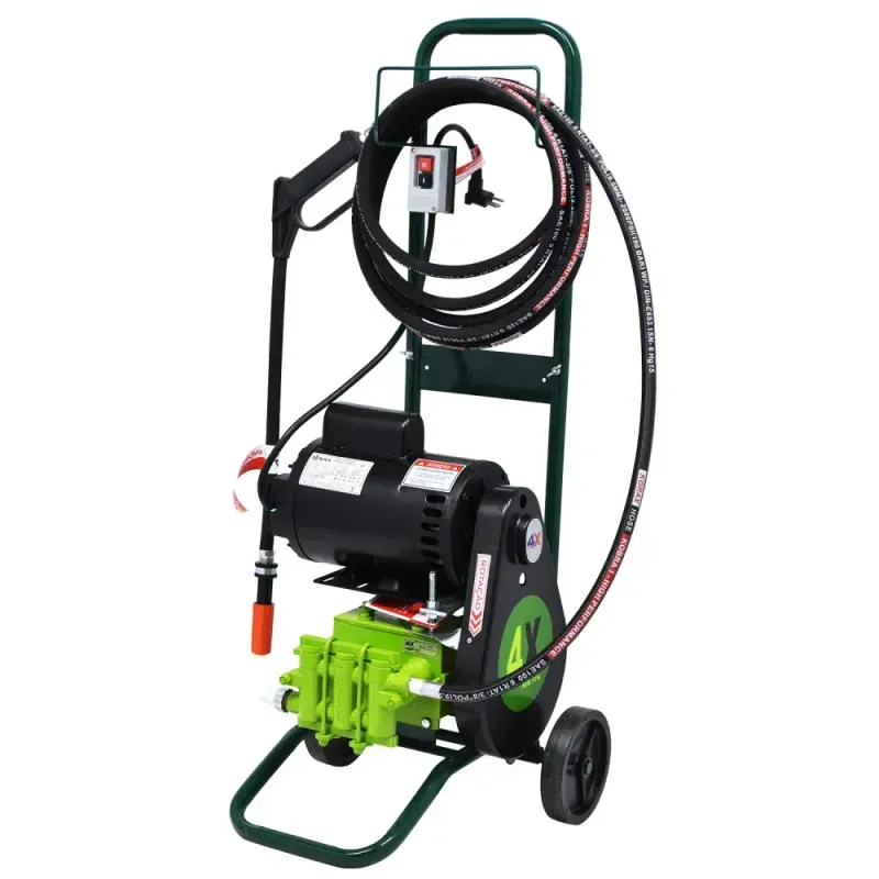 Lavadora-Alta-Pressao-600-Lbs-Movel-MB176-JHF4X-Hydronlubz---220V