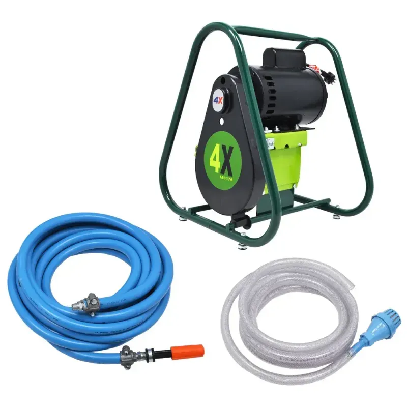 Lavadora-Alta-Pressao-600-Lbs-Fixa-MB176-JHF4X-Hydronlubz---220V