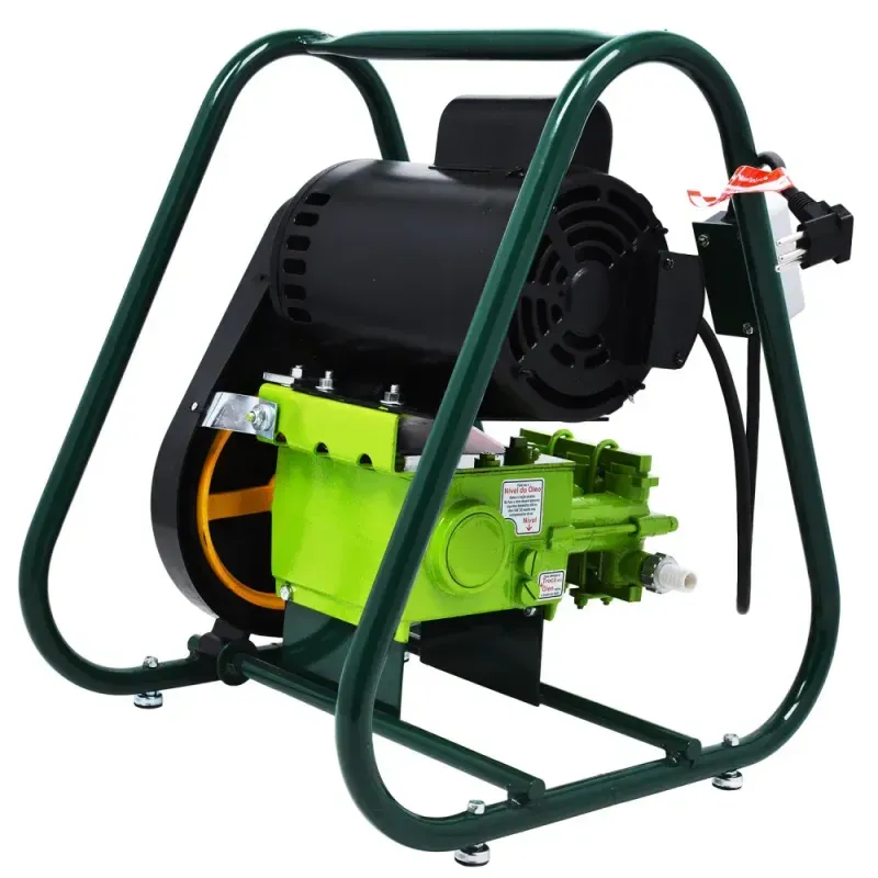 Lavadora-Alta-Pressao-600-Lbs-Fixa-MB176-JHF4X-Hydronlubz---220V