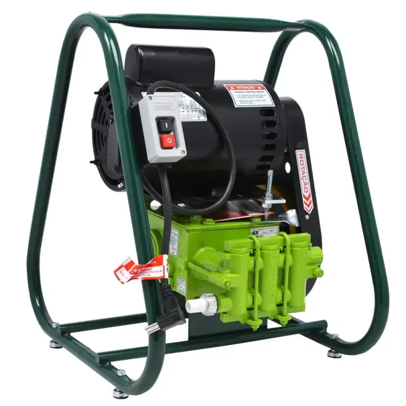 Lavadora-Alta-Pressao-600-Lbs-Fixa-MB176-JHF4X-Hydronlubz---220V