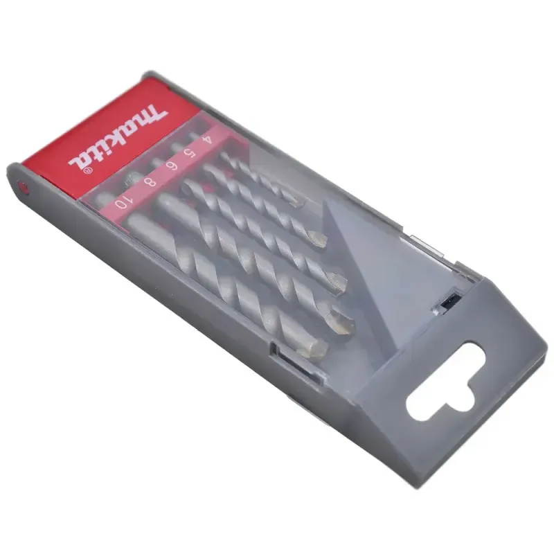 Kit-de-Brocas-para-Concreto-4-7mm-com-5-Pecas-Makita