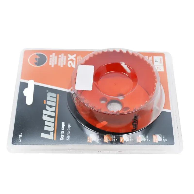 Serra-Copo-76mm-3”-SC76BL-Lufkin