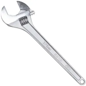 Chave Inglesa Ajustável 15” ST47206SC Sata