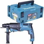 Martelete-Rotativo-e-Rompedor-SDS-Plus-HR2630J-830W-127V-Makita