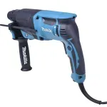 Martelete-Rotativo-e-Rompedor-SDS-Plus-HR2630J-830W-127V-Makita
