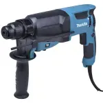 Martelete-Rotativo-e-Rompedor-SDS-Plus-HR2630J-830W-127V-Makita