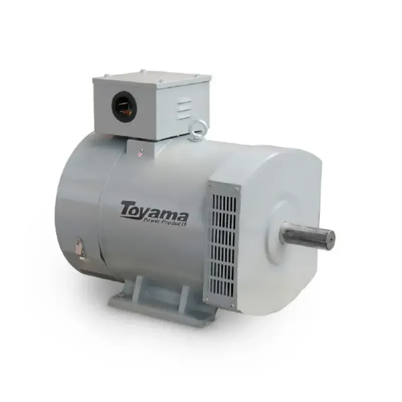Alternador-Para-Gerador-30Kva-Monofasico-Toyama-–-127-220V