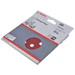 Kit-5-Folhas-de-Lixa-Velcro-5--G80-Expert-Wood-Paint-Bosch