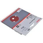 Kit-5-Folhas-de-Lixa-Velcro-5--G80-Expert-Wood-Paint-Bosch