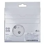 Lixa-Disco-Velcro-Para-Madeira-5-Pecas-125Mm-G180-Bosch