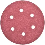 Lixa-Disco-Velcro-Para-Madeira-5-Pecas-150Mm-G80-Bosch