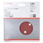 Kit-5-Folhas-de-Lixa-Velcro-6--G120-Expert-Wood-Paint-Bosch
