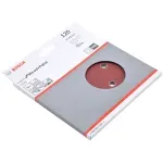 Kit-5-Folhas-de-Lixa-Velcro-6--G120-Expert-Wood-Paint-Bosch